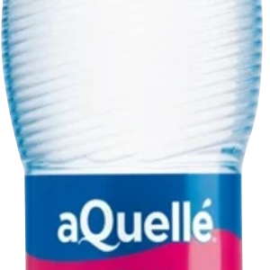 Aquelle Flavoured Water 1.5Lt - Sparkling Strawberry